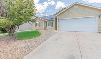 241 Burnage Ln, Alamogordo, NM 88310
