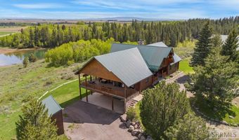 1665 Whisper Ridge Rd, Ashton, ID 83420