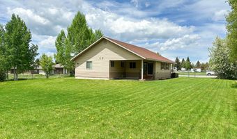 210 E 8TH Ave, Afton, WY 83110