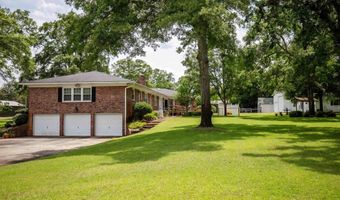 204 Pine St, Bamberg, SC 29003