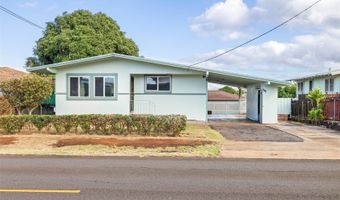 414 Hoomalu St, Pearl City, HI 96782