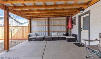722 W Park, Anaconda, MT 59711