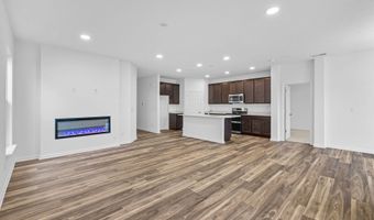 3829 Bozeman Way Plan: Dimora, Bargersville, IN 46106