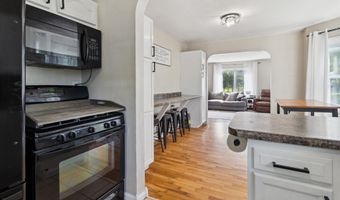 140 S State St, Alma, MI 48801