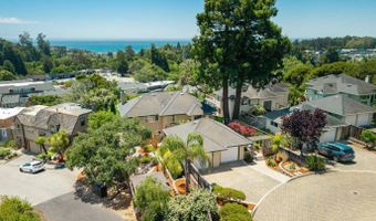 160 Mattison Ct, Aptos, CA 95003
