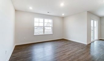 5 Walnut Mill Way Plan: Chatham, Ashville, OH 43103