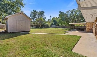 1050 Grandview Dr, Bartlesville, OK 74006