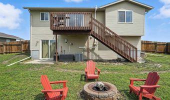 493 EISENHOWER Ln, Box Elder, SD 57719