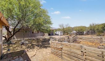 33541 S MOUNTAIN VIEW Rd, Black Canyon City, AZ 85324