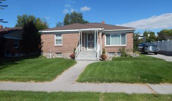 275 Taylor St, American Falls, ID 83211