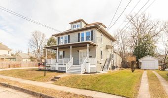 114 WALNUT St, Audubon, NJ 08106