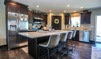 1203 Nano Nagle Ave, Aberdeen, SD 57401