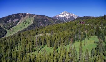 Tbd Ciel Drive Lot 1, Big Sky, MT 59716