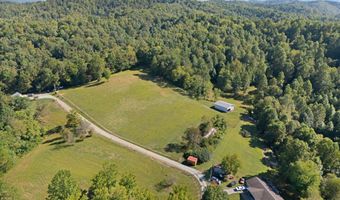 141 Parker Ln, Barbourville, KY 40906