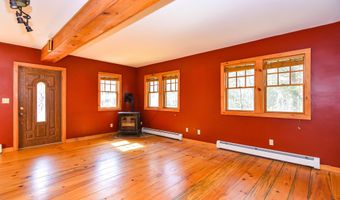 50 Wilderness Rd, Bethlehem, NH 03574