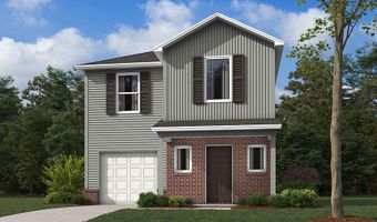 152 Meadow Dr, Beebe, AR 72012