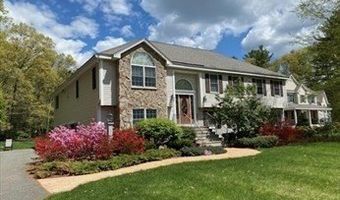 18 Baldwin Rd, Billerica, MA 01821