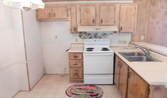 43714 E Hannah Ln, Bouse, AZ 85325