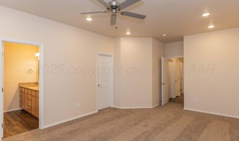 7512 Beck Dr, Amarillo, TX 79119