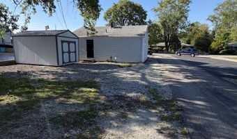 2207 Fowler St, Anderson, IN 46012