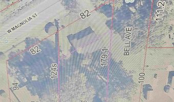 501 W Magnolia St, Bay Minette, AL 36507