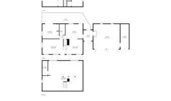 1586 Bent Hill Rd, Braintree, VT 05060