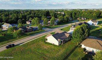 100 Dorchester Ln, Bardstown, KY 40004