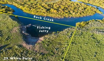 29 WHITE POINT Rd, Cora, WY 82925