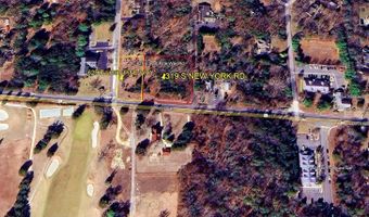 319 S New York Rd Rd, Absecon, NJ 08205