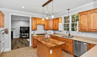 306 Oakmont Dr, Anderson, SC 29621