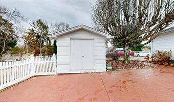 126 Apollo Cir, Archdale, NC 27263