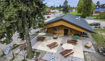 213 E 4th Ave, Clark Fork, ID 83811