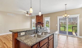 1307 S 13th St, Adel, IA 50003