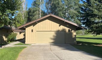 2122 Fairway Dr, Bozeman, MT 59715
