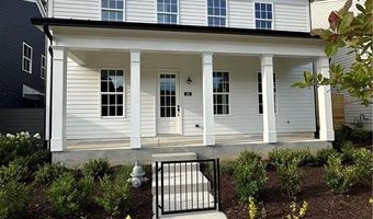 61 Hydrangea Ln Lot #75, Auburn, GA 30011