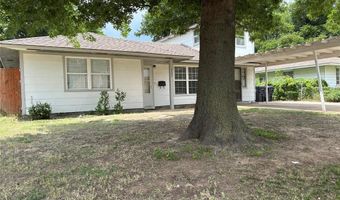 3307 N Mueller Ave, Bethany, OK 73008
