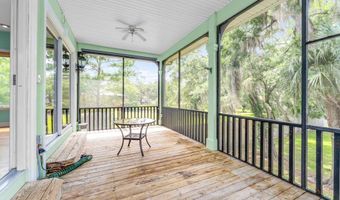 162 Pogy Rd, Apalachicola, FL 32320
