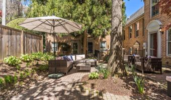 2302 SANFORD St, Alexandria, VA 22301