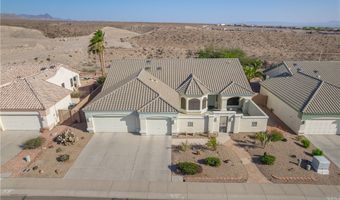 2580 Highland Trl, Bullhead City, AZ 86442