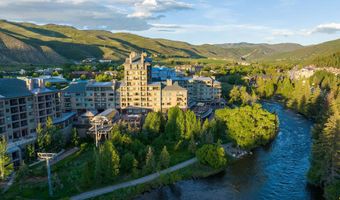 42 Riverfront Ln 13, Avon, CO 81620