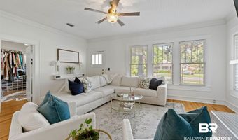 903 S Pensacola Ave, Atmore, AL 36502