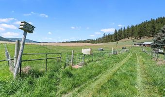 2083 MARBLE VALLEY-BASIN Rd, Addy, WA 99101