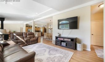 838 County Road 260, Westcliffe, CO 81252