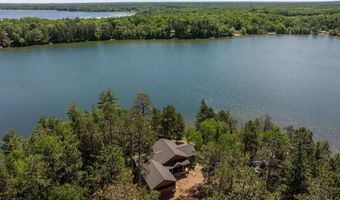 1090 Rainy Lake Dr NW, Backus, MN 56435