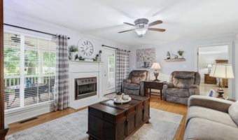 305 Brandon Dr, Beebe, AR 72012