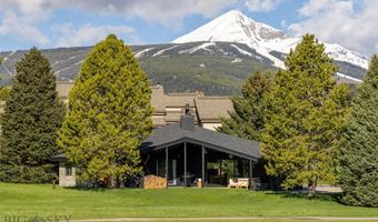 1930 Yellowtail, Big Sky, MT 59716