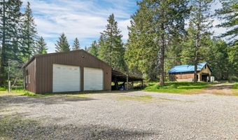 1432 Bigfork Stage Rd, Bigfork, MT 59911