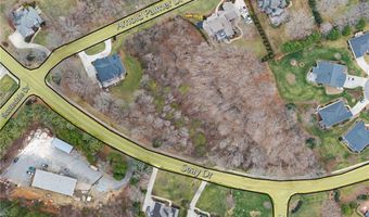 Seay Drive, Advance, NC 27006