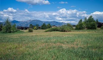 Brave Heart Loop lot # 15, Bozeman, MT 59718
