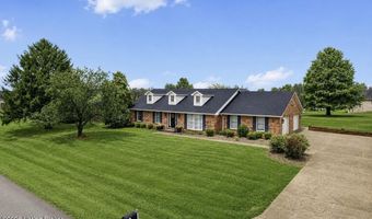 114 Windsor Ave, Bardstown, KY 40004